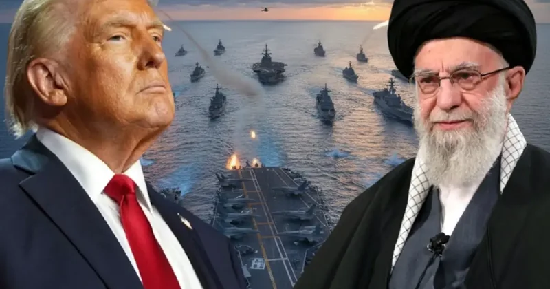 İran, Umman Denizi ve Hint Okyanusu nda Çin ve Rusya ile askeri tatbikat yapacak