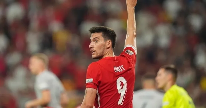 32 yaşında Trabzonspor a imzayı attı tarihe geçti