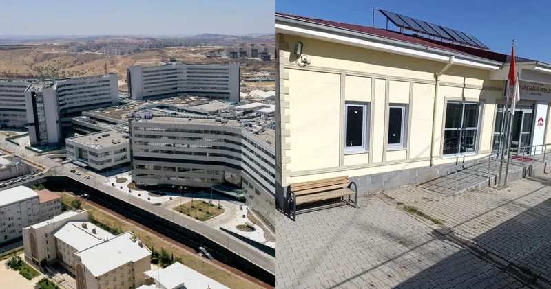 2026 bütçesinde şehir hastanelerinin dakikalık kira yükü 259 bin TL ye çıktı: 8 dakikalık payla standart bir ASM yapılabiliyor