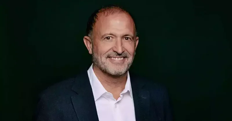 Basketbol Avrupa Ligi nin yeni CEO su İspanyol Chus Bueno oldu Fanatik Gazetesi Basketbol Haberleri Spor