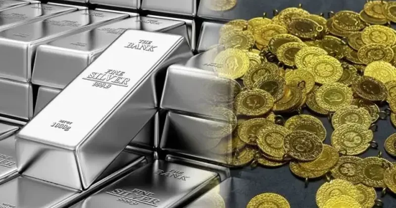 Altın ve gümüşte sert dalga: Yatırımcı neye hazır olmalı?