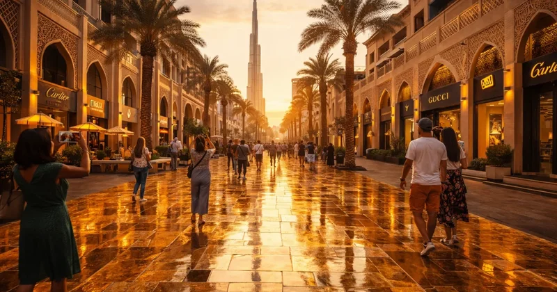 Yeni turizm hamlesi: Altında sokak yapacaklar Sözcü Gazetesi