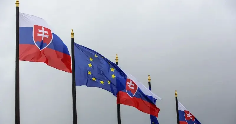 AB’den muhbirlik soruşturması: Slovakya yaptırımlarla karşı karşıya kalabilir Dünya Haberleri