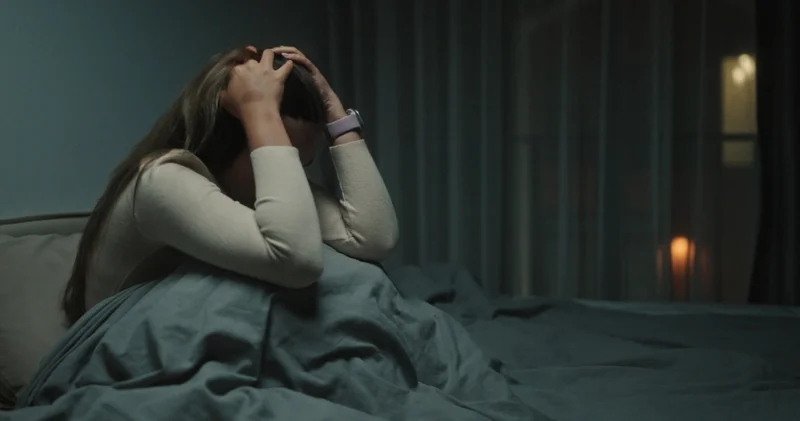 Uykunuzu kabusa çeviriyor: Halk arasında karabasan olarak bilinen uyku felcinin bilimsel açıklaması ne?