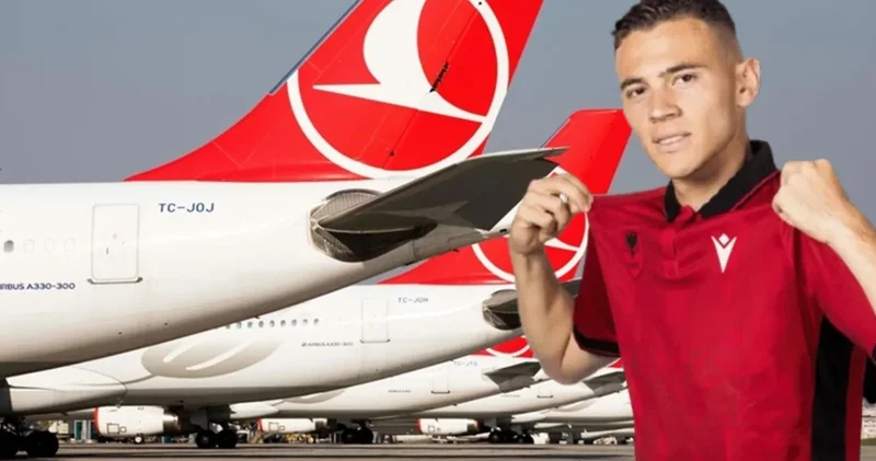 THY kalkamayınca Beşiktaş ta transfer gecikti