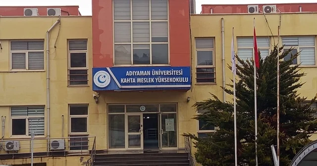 Adıyaman da badem tarımında zirai don kayıplarını azaltacak proje Adıyaman Haberleri