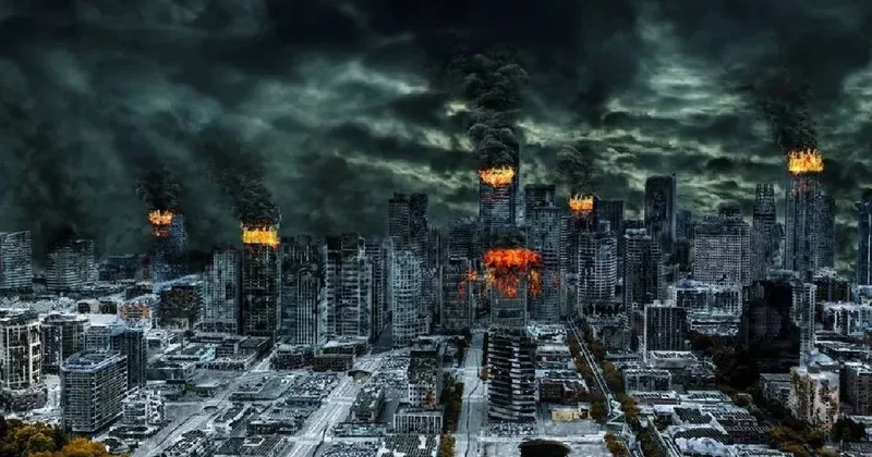 Felaket anında sığınılacak ülkeler belli oldu: Milyarderler buralardan arazi topluyor Sözcü Gazetesi