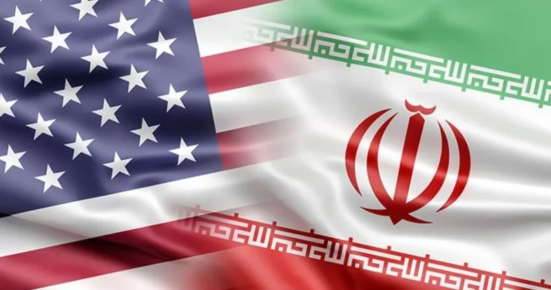 Son Dakika ABD den İran a tehdit mesajı! Anlaşma olmazsa Trump ın dediği olur