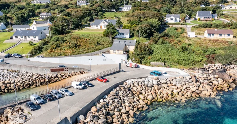 Nüfusu azalan AB ülkesi kapılarını açtı: Yerleşene 80.000 euro ödeyecek Sözcü Gazetesi