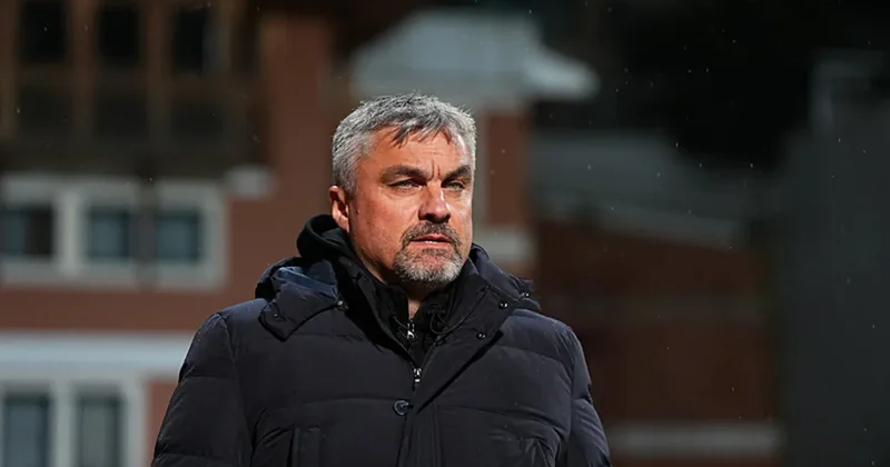 Thomas Reis: Emre hoca yanlış anlamış olabilir!