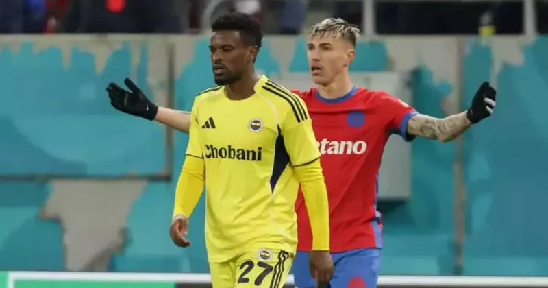 Avrupa Ligi nde Fenerbahçe nin kazandığı para belli oldu