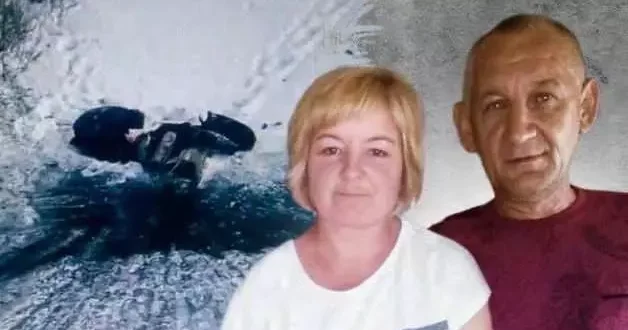 Ukrayna da işgalden kaçan sivil çifte İHA’lı infaz: Önce eşini, sonra onu vurdular!