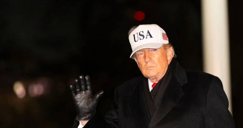 ABD İran dan ne istiyor? Trump son bir ayda neler dedi? Dış Haberler