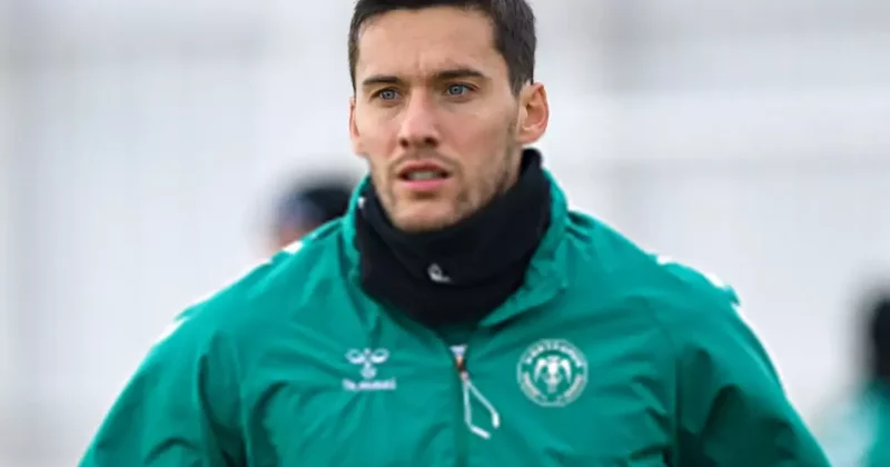 Trabzonspor, Umut Nayir i kadrosuna kattı