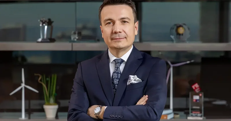 Adm Elektrik Dağıtım’dan 500 milyon dolarlık yatırım finansmanı