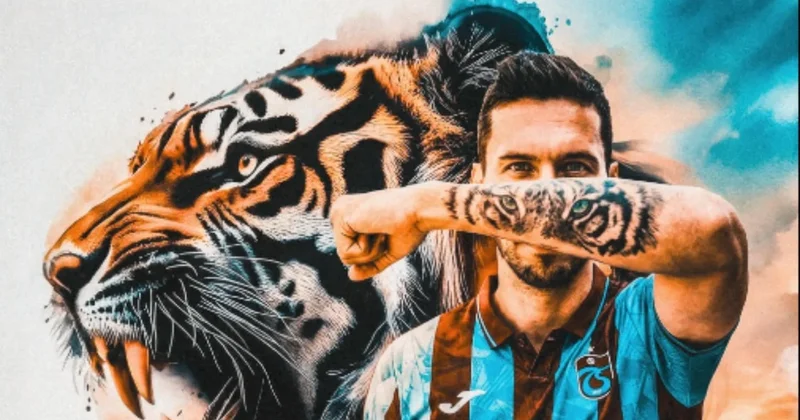 Trabzonspor Umut Nayir transferini resmen açıkladı Sözcü Gazetesi