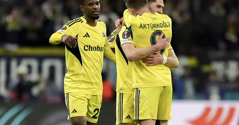 Fenerbahçe Bükreş ten 1 puanla döndü! İşte sarı lacivertlilerin muhtemel rakipleri
