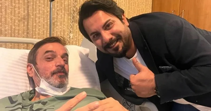 Karaciğer yetmezliği nedeniyle organ nakli bekleyen Ufuk Özkan hakkında hastaneden yeni açıklama: Ameliyat için gün sayıyoruz!