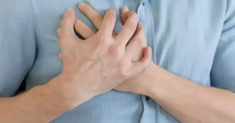 Hataya düşmeyin, uzak durun! Kalp krizi ve inme riskini çoğaltıyor