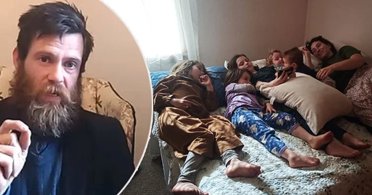 Eski çocuk yıldız istese milyoner bile olurdu... Yıllarca kazandığı tüm parayı, sahip olduğu her şeyi bağışladı: Kendini ve ailesini beş kuruşsuz yoksulluğa...