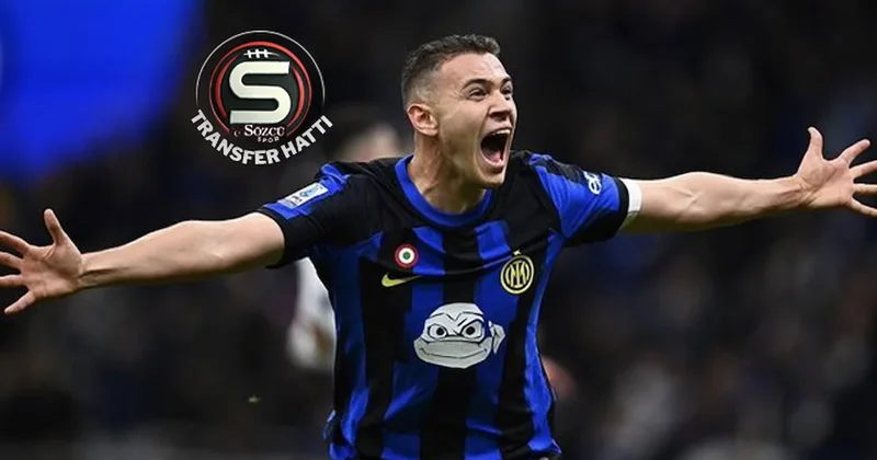 Beşiktaş, Asllani yi imzaya getiriyor Sözcü Gazetesi