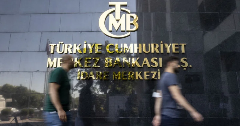 TCMB: Hanehalkı beklentilerinin iyileşmeyi kademeli bir şekilde sürdürmesini bekliyoruz İş Yaşam Haberleri