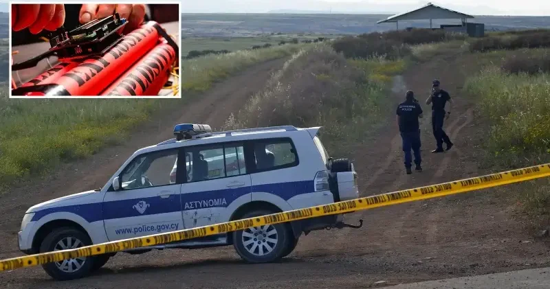 Güney Kıbrıs Rum Yönetimi nde kayıp patlayıcı alarmı: Ortadan kaybolan TNT yi aramaya koyuldular Dünya Haberleri