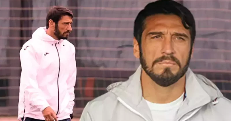 Ümit Milli Takım Teknik Direktörü Egemen Korkmaz ın en acı günü Fanatik Gazetesi Futbol Haberleri Spor