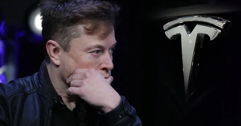 Elon Musk ı düşündürecek tablo: Tesla nın kârı yüzde 61 azaldı Otomobil Haberleri