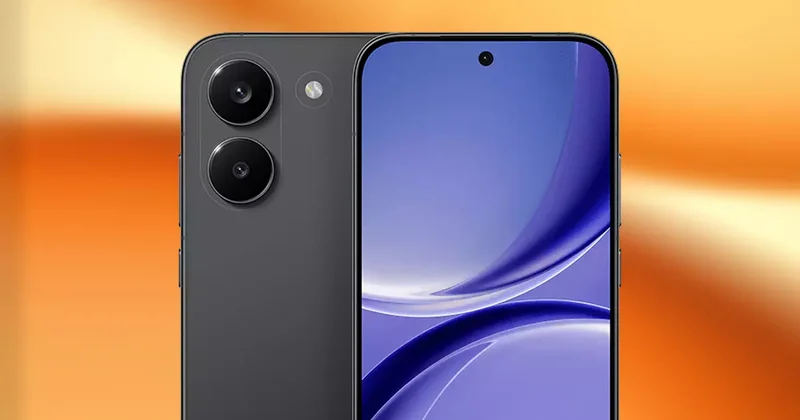 Poco X8 Pro ve Poco X8 Pro Max in bataryası sızdı: Poco nun en büyük bataryaya sahip telefonu geliyor!