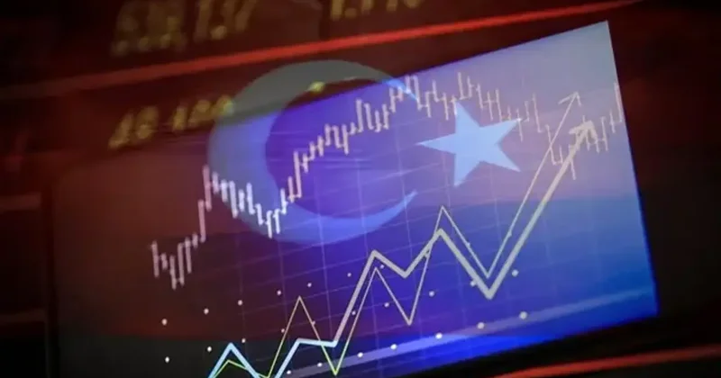 Dünyanın en büyük fonu Türkiye yi tercih etti! 79 şirketin hisselerine para yağdırdı!