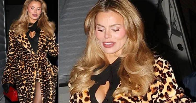 Kirasını ödesin diye evlendiği kocasından boşanmıştı: Aşk söylentileri çileden çıkardı... Tanımadığım adamla nasıl sevgili olayım!