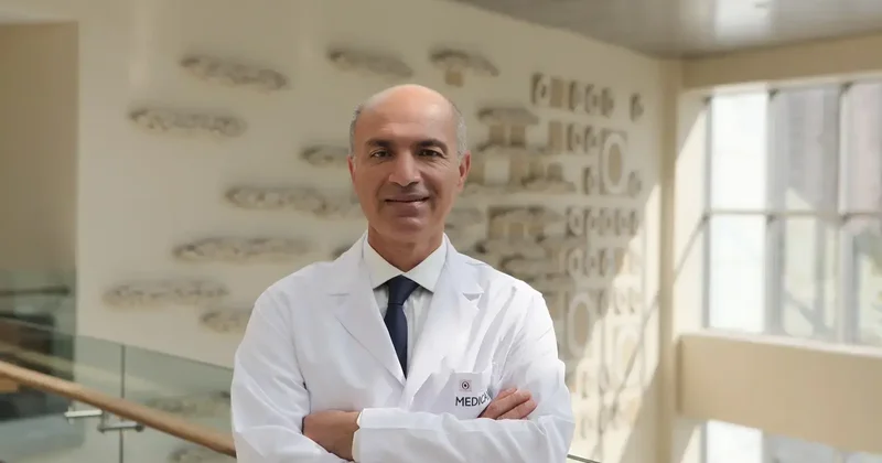 ‘Kış aylarında solunum yolu enfeksiyonları hızla yayılıyor’