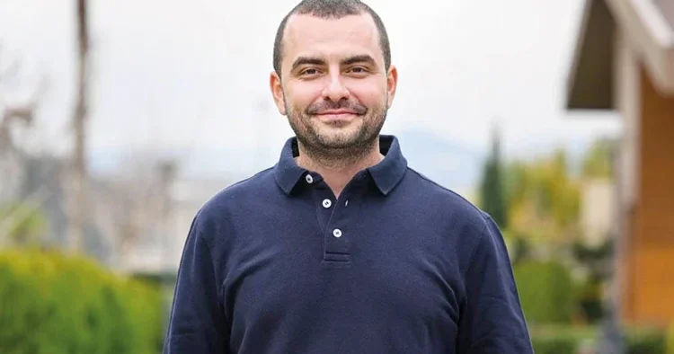 Turizmde yeni hedef: Mersin’in şifalı suları