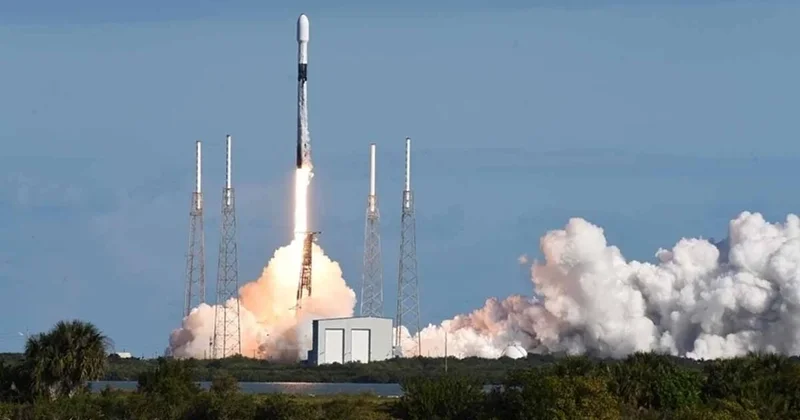 Starlink yanında at arabası kalır dedirten 6.000 kat hızlı internet geliyor Sözcü Gazetesi