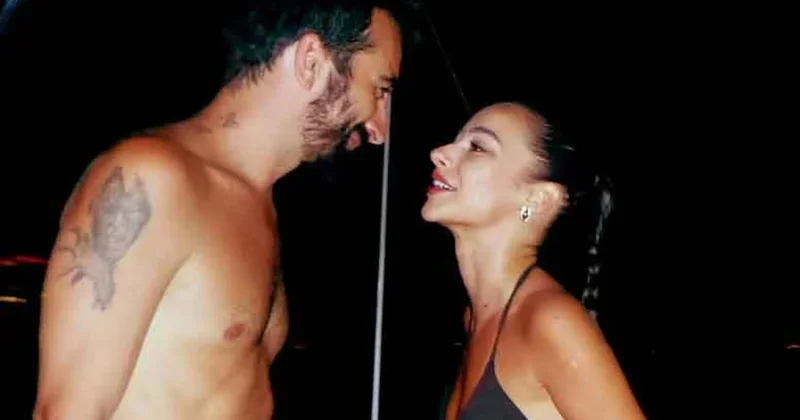 Hira Koyuncuoğlu evlenme teklifi aldı Sözcü Gazetesi