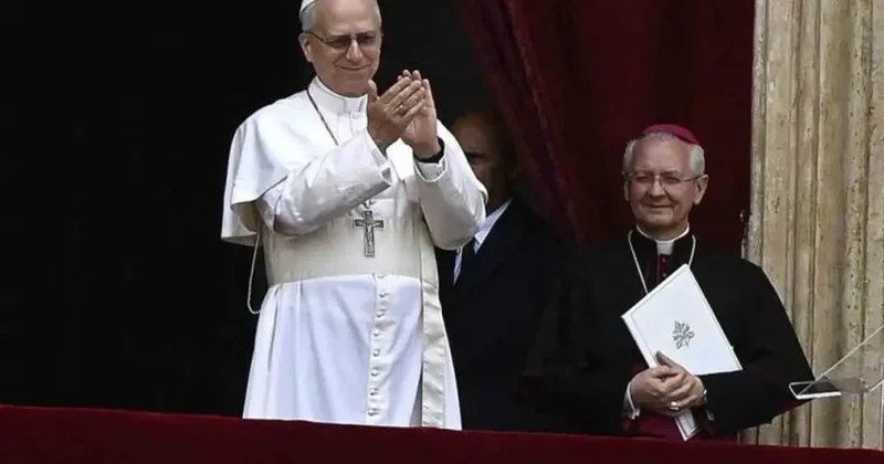 Vatikan ın bistro açma planı Katolik dünyasını ayağa kaldırdı