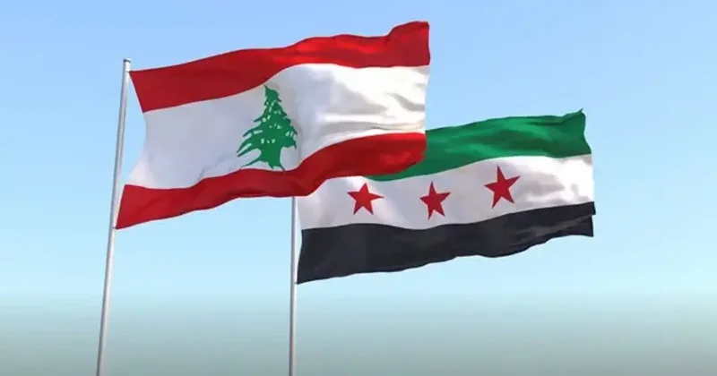 Lübnan, 300 Suriyeli mahkumu iade ediyor