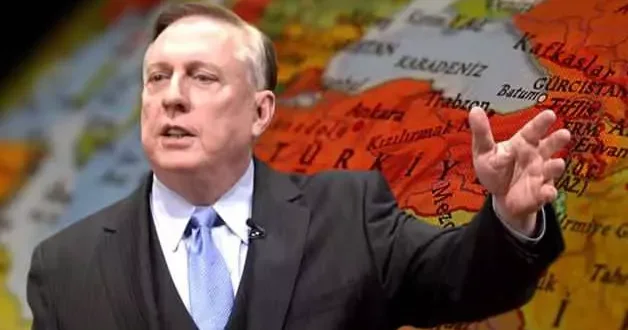 Douglas Macgregor dan İran çıkışı: Asıl dikkat etmemiz gereken Türkiye!