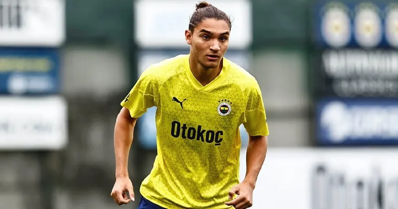 Fenerbahçe sözleşmesini feshedip geri çağırdı: Yine Süper Lig ekibine yolladı