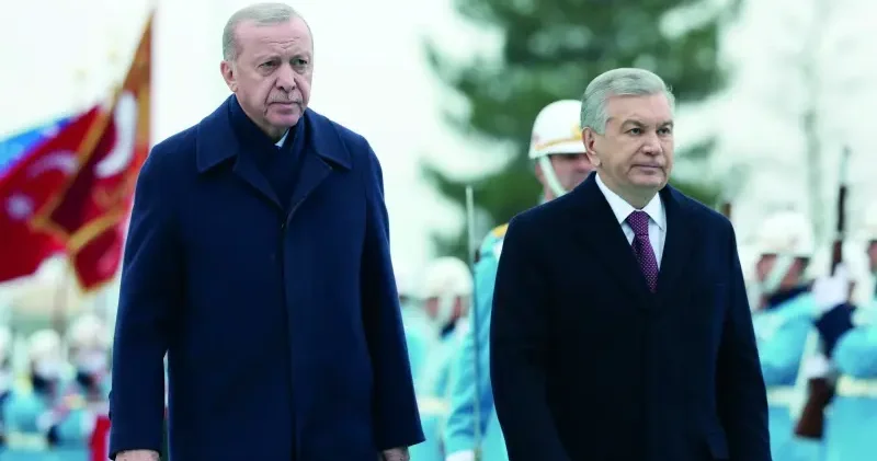 Türk mührünü asra vuracağız Politika Haberleri