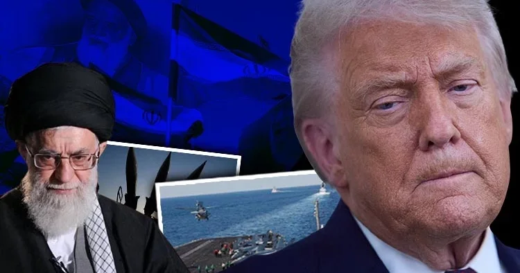 Orta Doğu da savaş çanları çalıyor! ABD İran’a saldırır mı? Bölgeyi ne bekliyor? Uzmanlar Hürriyet e değerlendirdi