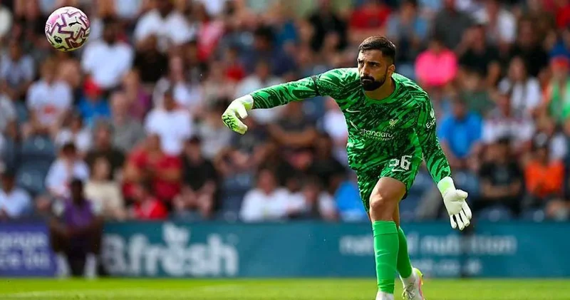 Beşiktaş Liverpool a resmi teklif yaptı: Sürpriz hamle