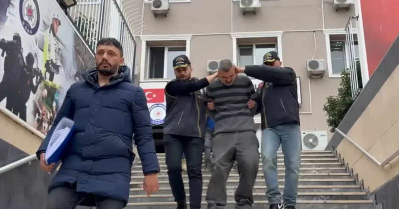 SON DAKİKA Eyüpsultan’daki torun vahşetinde korkunç detaylar: Bastonla katletmişti! Kafa derisi yüzülmüş halde…
