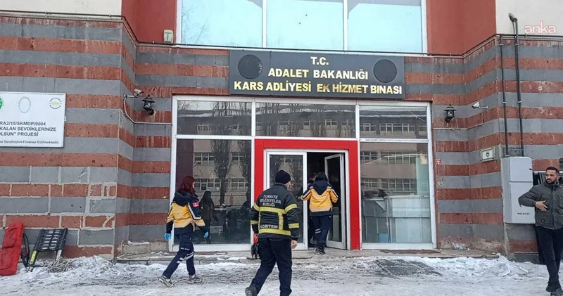 İmza vermeye gittiği adliyenin asansör boşluğuna düştü: Ailesinin kayıp ihbarı yaptığı gencin cesedi iki gün sonra bulundu