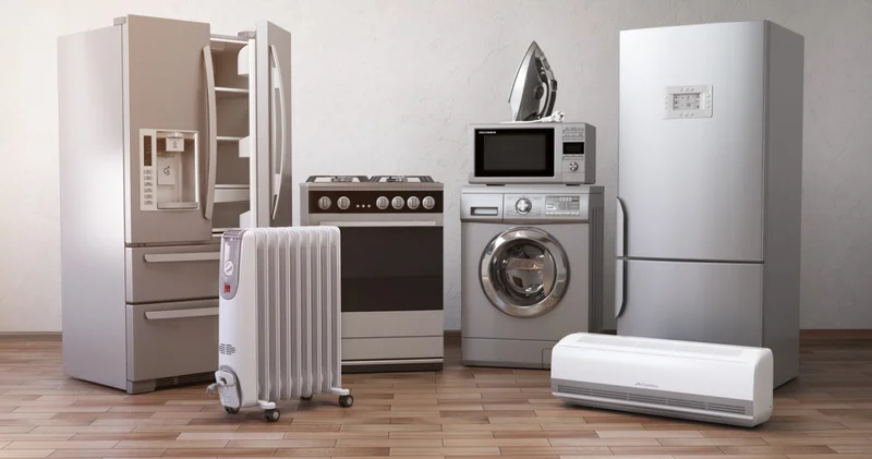 Faturayı düşürüyor, ömrü uzatıyor: Beyaz eşyaların ömrünü uzatan basit yöntemler