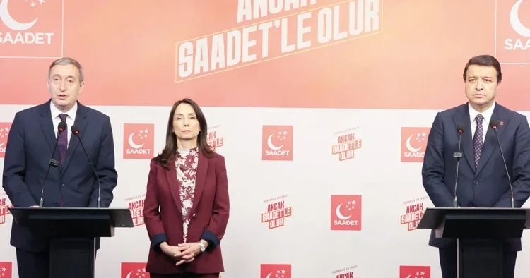 Siyasette Suriye trafiği