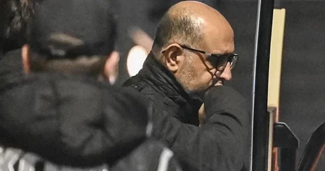 Aziz İhsan Aktaş Suç Örgütü davası dördüncü gününde! Hayırlı olsun görüşmesiydi