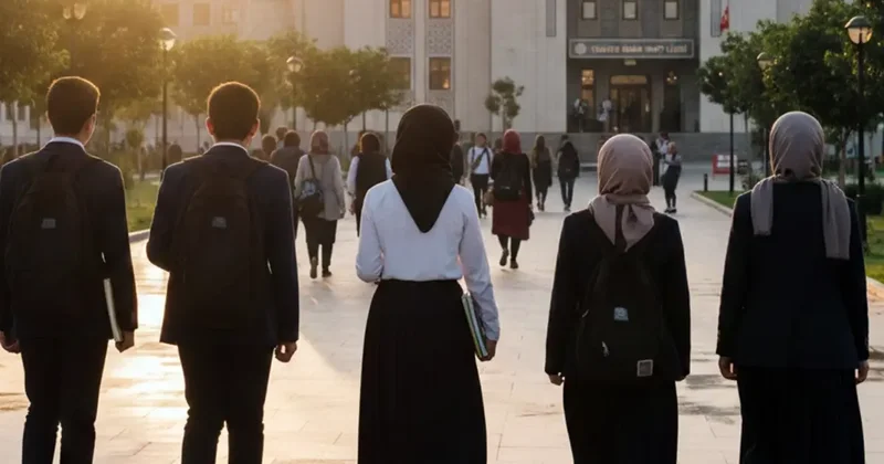 İmam hatip liseleri için Alman Kalkınma Bankasından kredi alındığı iddiaları yalanlandı