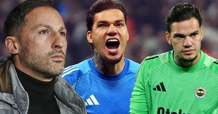 Fenerbahçe nin FCSB maçını yazdılar: Ederson hesap edemezdi! Puansız dönebilirdi